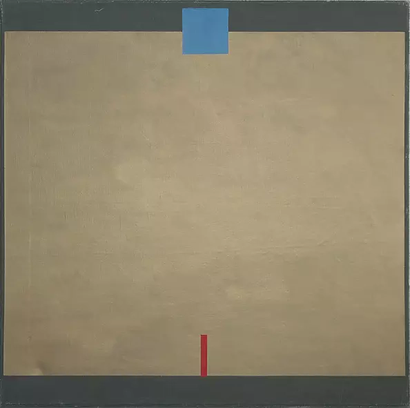 Tomasz Chodkowski - BEZ TYTUŁU   UNTITLED