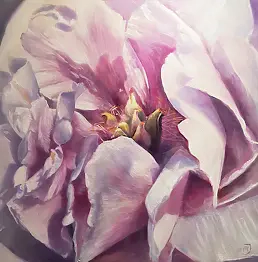 Małgorzata Jaroma - BEZ TYTUŁU 