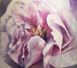 Małgorzata Jaroma - WITHOUT TITLE