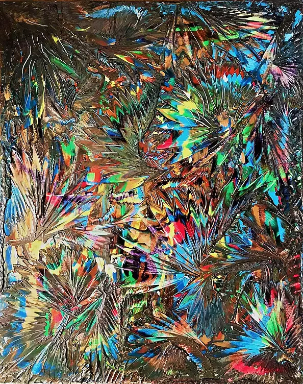 Wiktor Kowalski - BEZ TYTUŁU