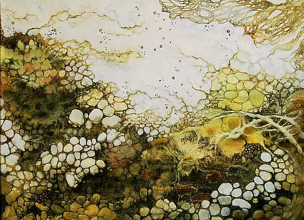 Katarzyna Danielak - WHITE TEA / WHITE TEA