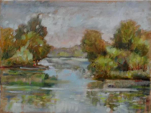 Eugeniusz Szelągowski - BIAŁOBRZEGI