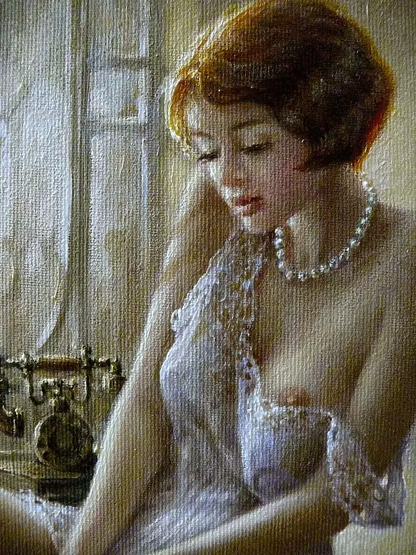 Maria Gruza - BIANKA