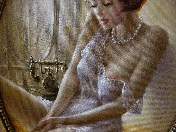 Maria Gruza - BIANKA