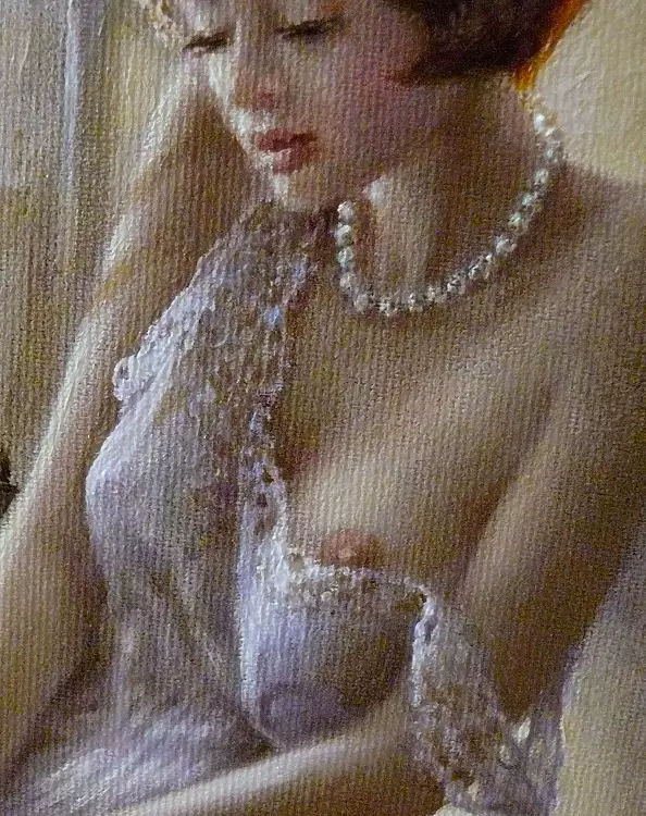 Maria Gruza - BIANKA