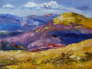 Dorota Łaz - BIESZCZADY 8