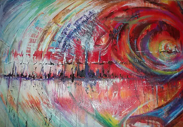 Dominika Ruszczyk - BIFROST