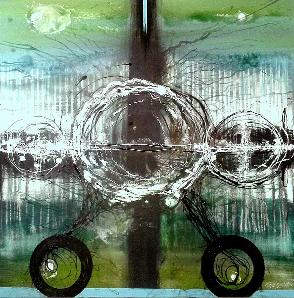 Piotr Ignacy Kopczyński - BIG DIPPER