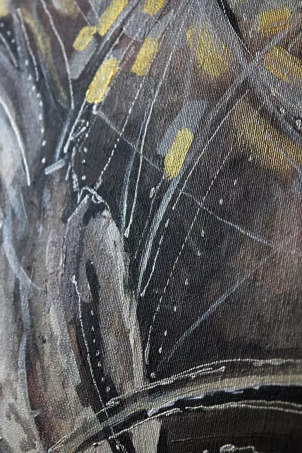 Agnieszka Cichoń - Kamińska - BIRDS TANGO