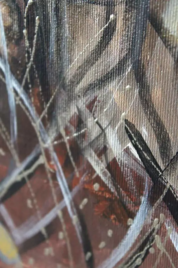 Agnieszka Cichoń - Kamińska - BIRDS TANGO