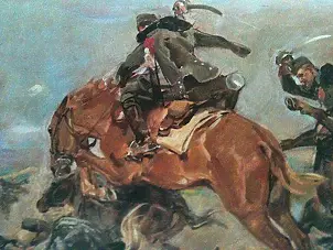 Marek Kubski - BATTLE