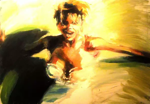 Aleksandra Rutkowska - BJONS