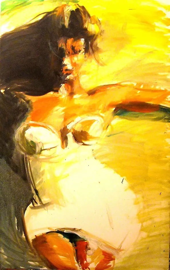 Aleksandra Rutkowska - 'BJONS'