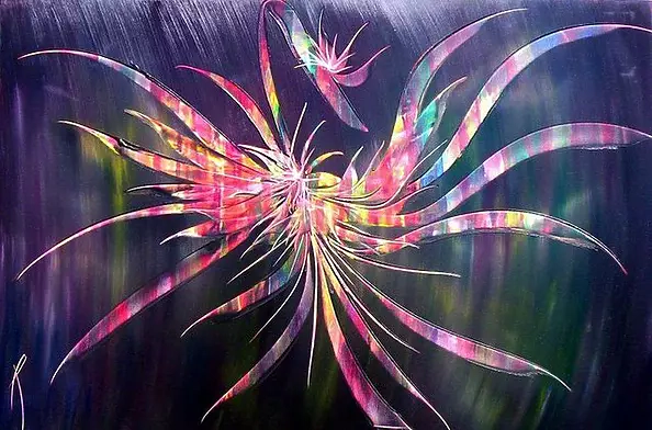 Pavel Volykhine - BLACK VELVET