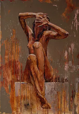 Marcin Mikołajczak - SHINE