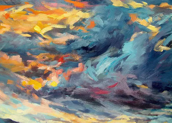 Łukasz Dziedzic - BLUE LAGOON