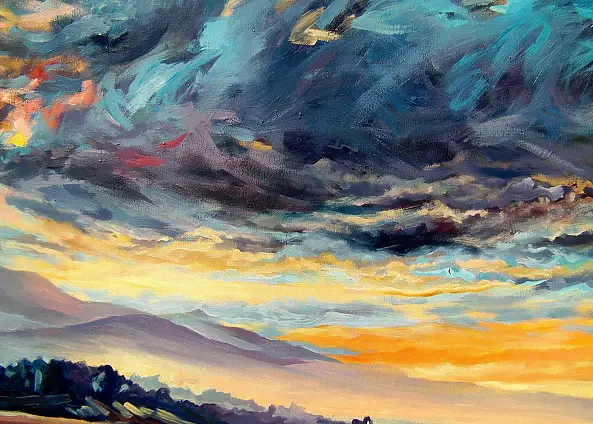 Łukasz Dziedzic - BLUE LAGOON