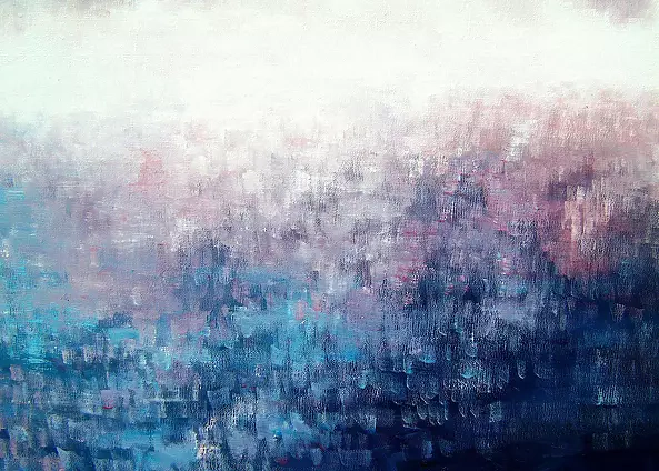 Łukasz Dziedzic - BLUE HORIZON