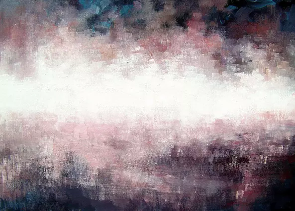 Łukasz Dziedzic - BLUE HORIZON