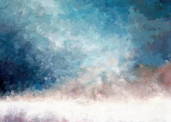 Łukasz Dziedzic - BLUE HORIZON