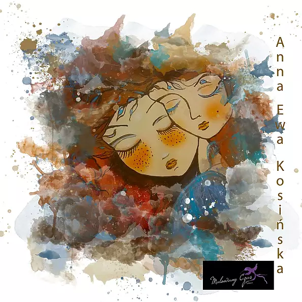 Anna Ewa Kosińska - CLOSENESS