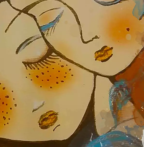 Anna Ewa Kosińska - CLOSENESS