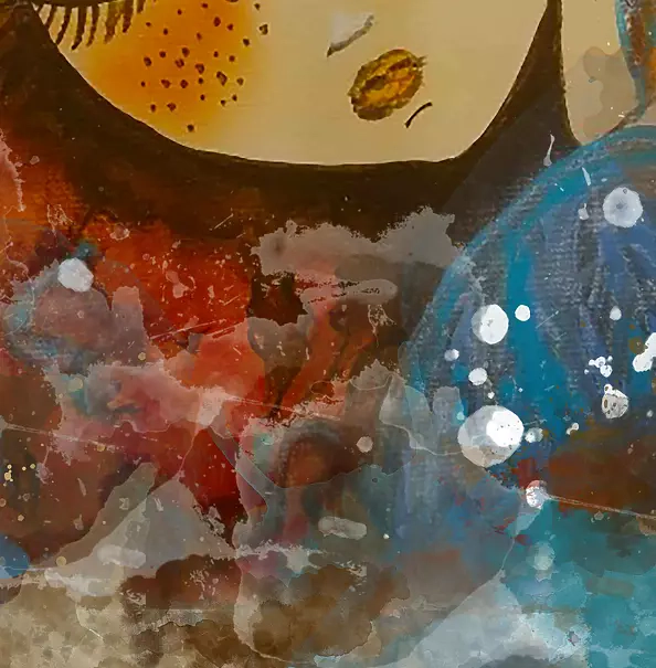 Anna Ewa Kosińska - CLOSENESS