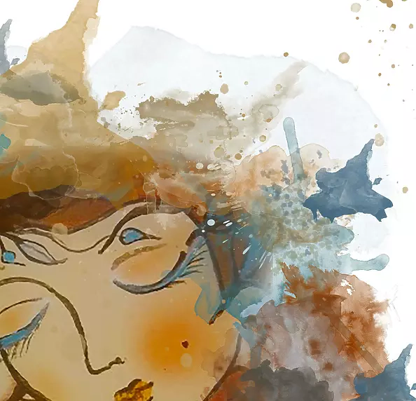 Anna Ewa Kosińska - CLOSENESS