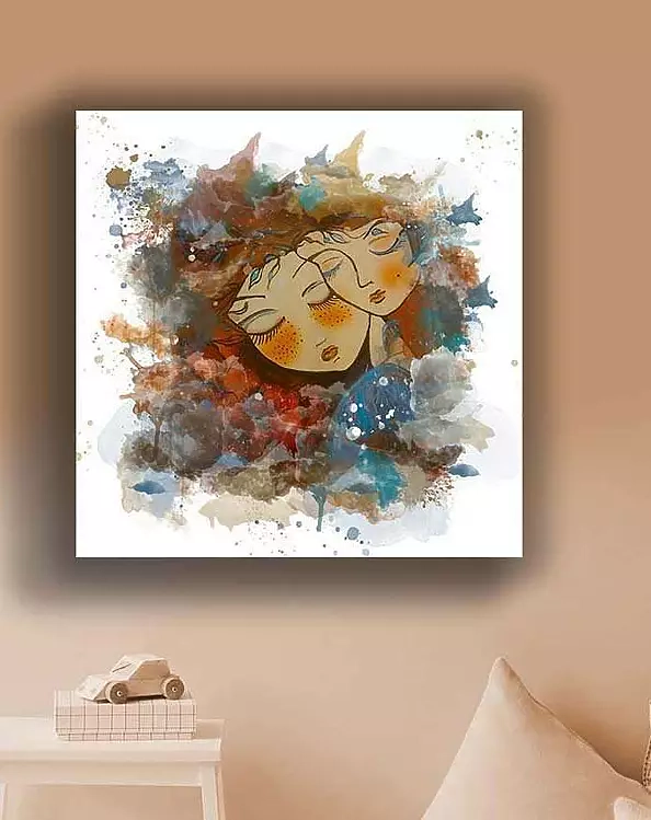 Anna Ewa Kosińska - CLOSENESS