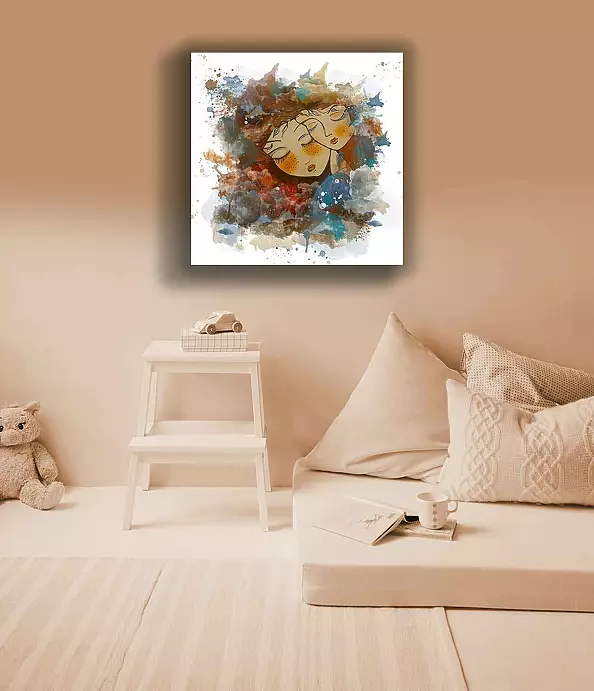 Anna Ewa Kosińska - CLOSENESS