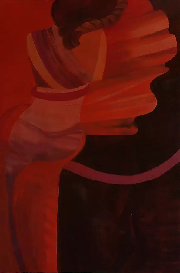 Rozalia Nowak - BLISKOŚĆ