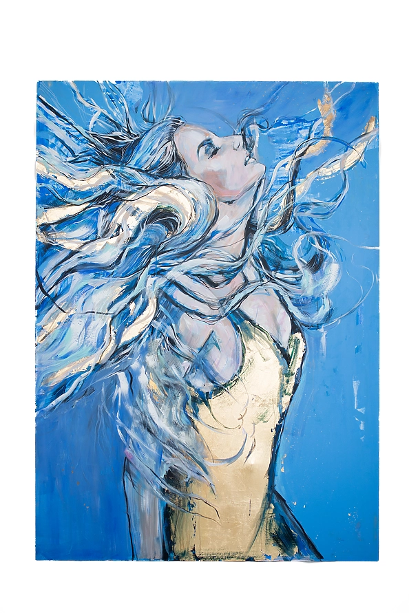 Sylwia Kalinowska - "BLISS..."