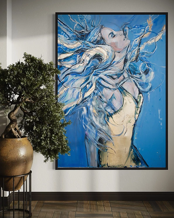 Sylwia Kalinowska - "BLISS..."