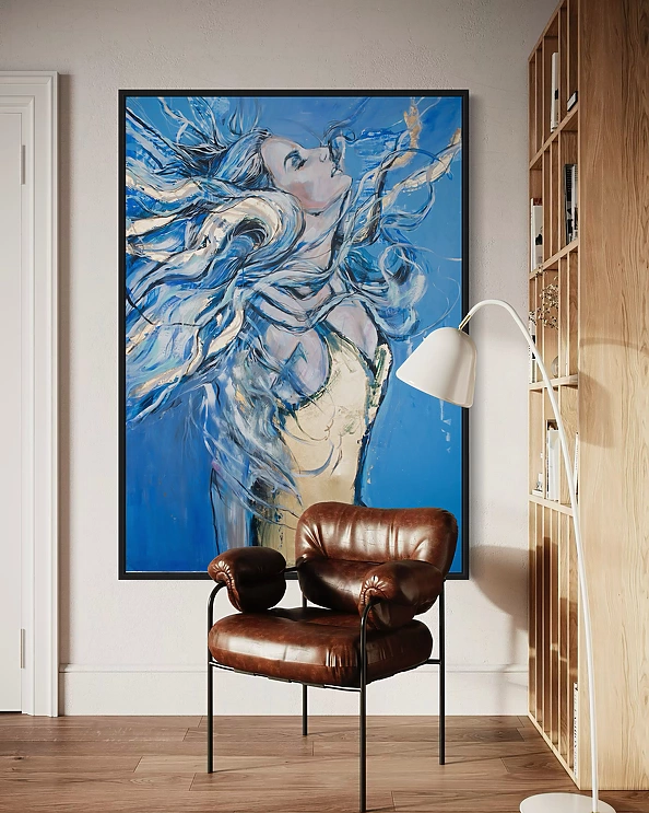 Sylwia Kalinowska - "BLISS..."