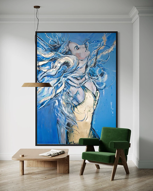 Sylwia Kalinowska - "BLISS..."