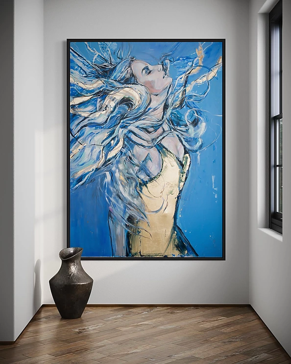 Sylwia Kalinowska - "BLISS..."