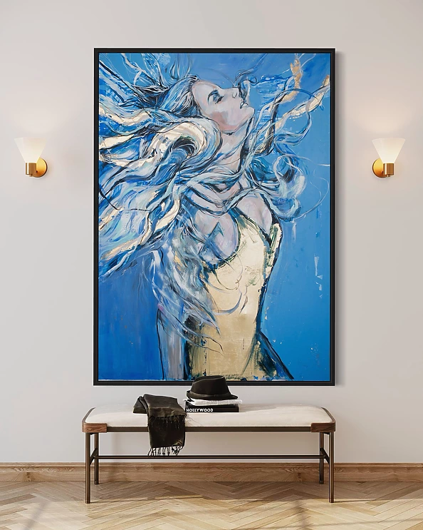 Sylwia Kalinowska - "BLISS..."