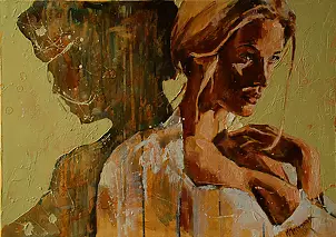 Marcin Mikołajczak - BLONDE