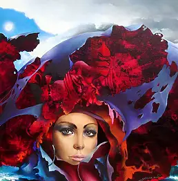 Łukasz Jaruga - BLUE MOON