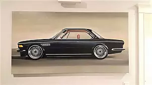 Agnieszka Kwietniowska - BMW