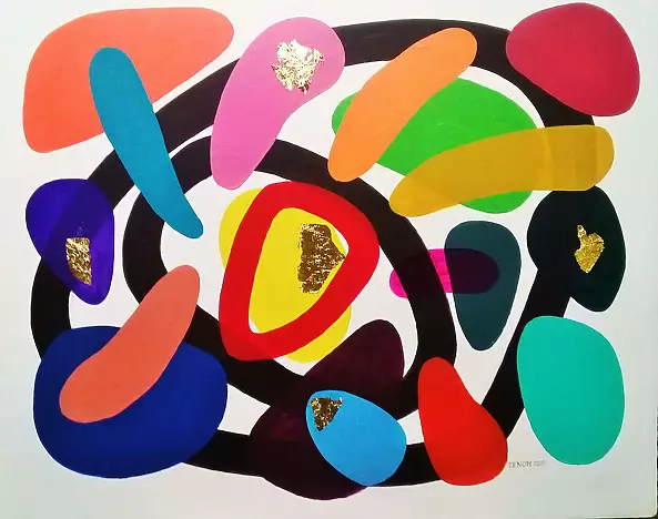 Zenon Różycki - BOARD MEETING2