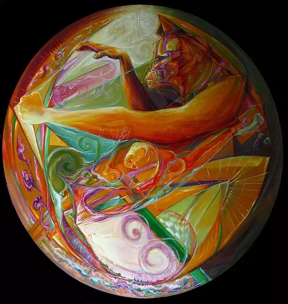 Janusz Wosiek - THE LORD'S COMBAT DOG