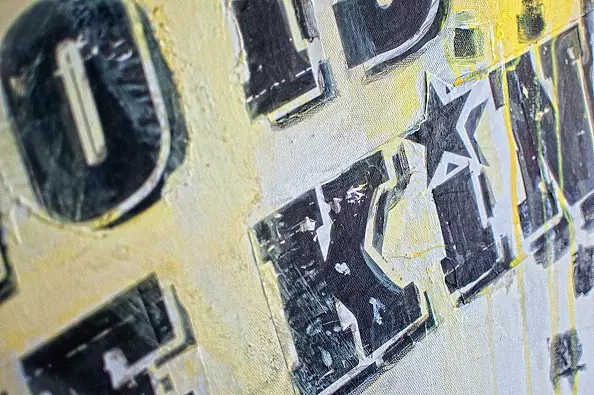 Marcin Błąkała - BONO is THE KING