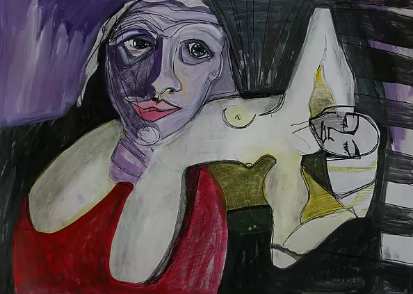 Mariola Paulina Żylińska Jestadt - BORELIOZA AND BARTONELLA ON VACATIONS