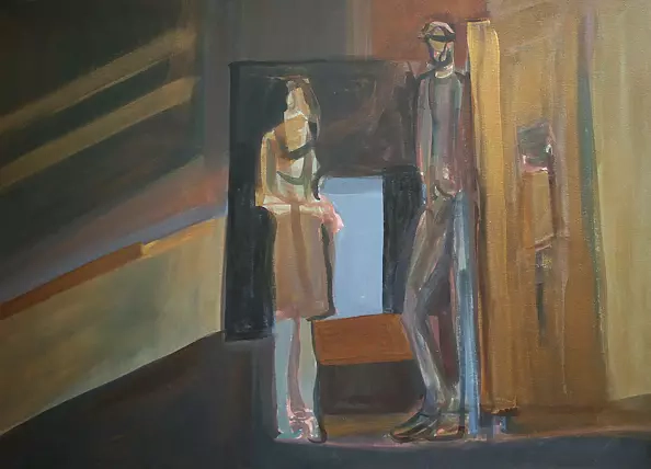 Mariola Paulina Żylińska Jestadt - BRAUN