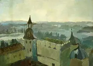 . Ultramaryna - BRIGHT MORNING