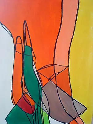 Marek Kubski - BRYŁY