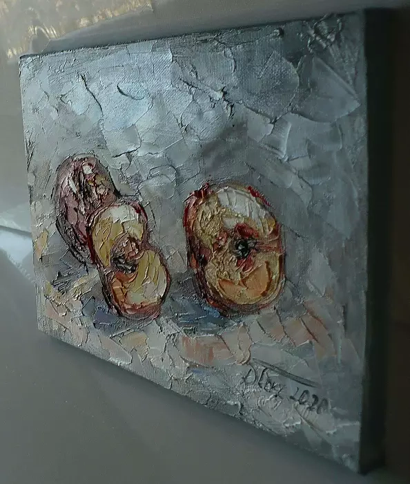 Dorota Łaz - PEACHES