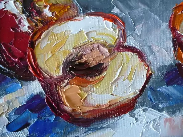 Dorota Łaz - PEACHES