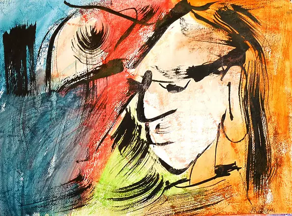 Krzysztof Bobrowski - BUFFONADOLODOROMITARON